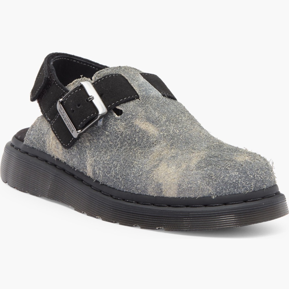 Dr.Martens Jorge Slingback Clog